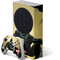 Marvel Black Panther TChalla King of Wakanda Xbox Series S Skins